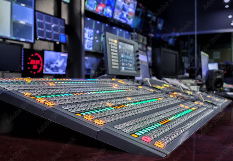 Broadcasters