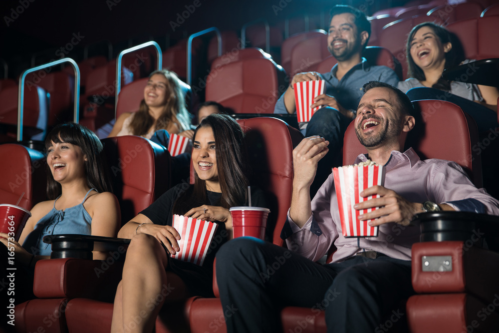 Movie Theaters