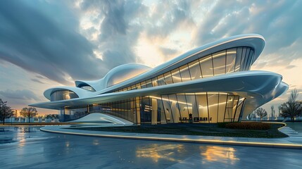 Museums & Cultural Centers