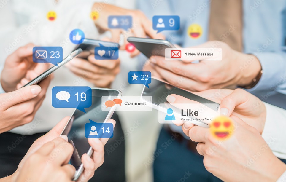 Social Media