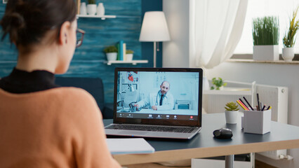 Healthcare Clinics & Telemedicine
