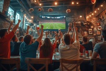 Bars & Pubs