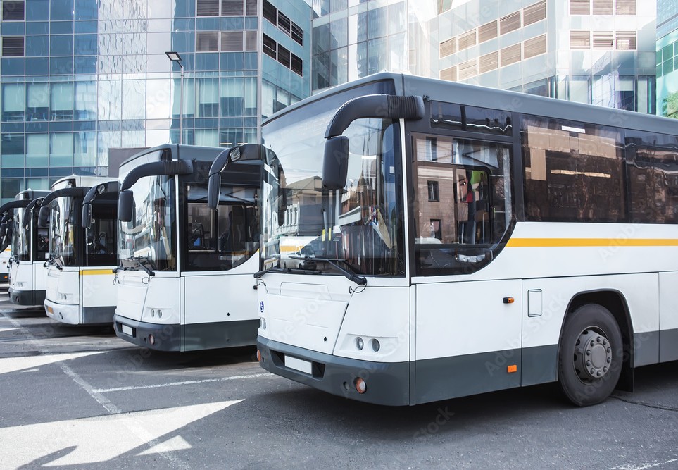 Buses & Taxis