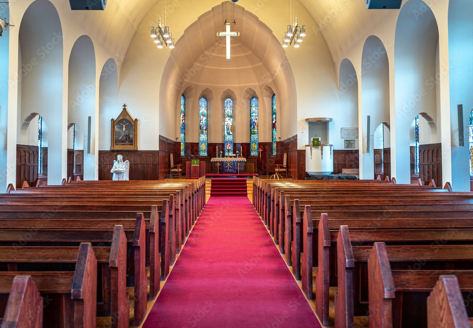 Churches