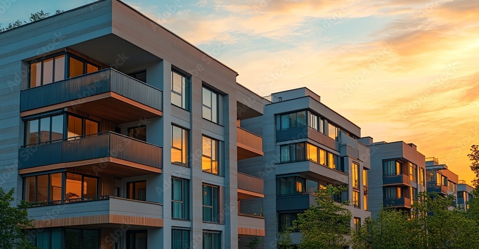 Condominiums & Apartment Complexes
