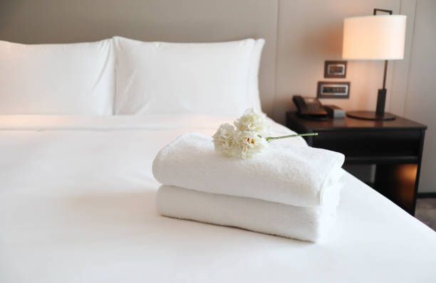 Hotels & Resorts