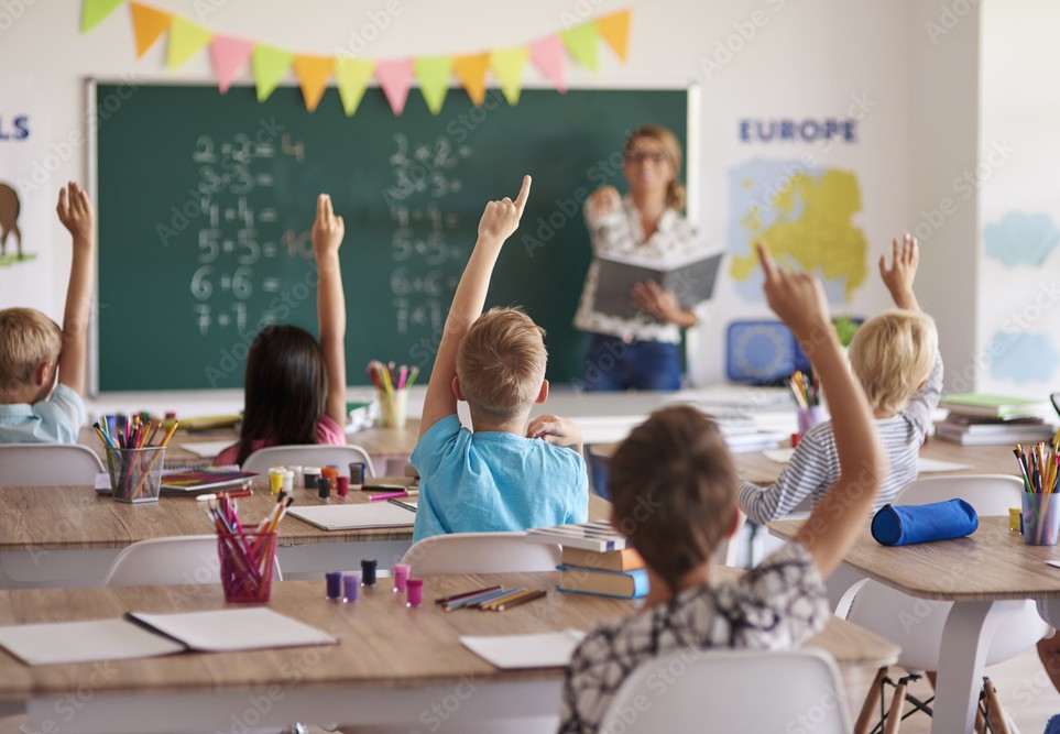 Education (Schools & Universities)